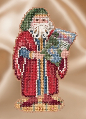 MH20-1632 Florence Santa  by Mill Hill 