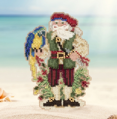 MH20-1732 Trinidad Santa  by Mill Hill