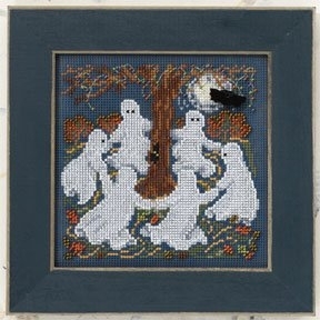 MH14-0206 Ghost Dance by Mill Hill