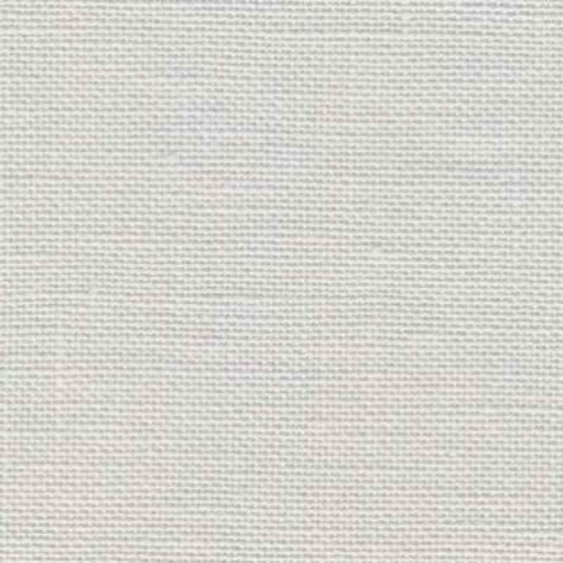 Silver Grey/ Moon : 7011 : 32 count Linen : Zweigart : Half Meter 50cm x 140cm 