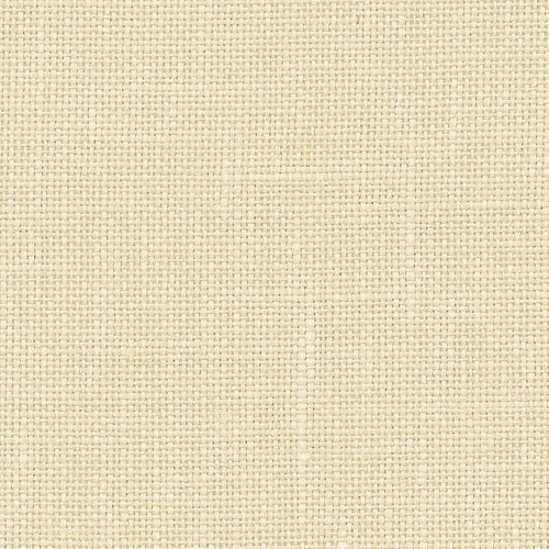 Antique Ivory : 233 : 32 count Linen : Zweigart : Fat quarter 70cm x 50cm 