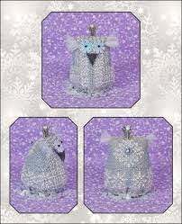  JNLELPS Little Princess Snow by Just Nan