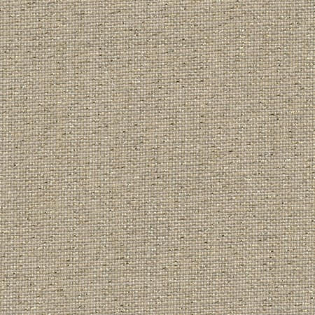 Raw/Gold : 18  : 32 count Linen : Zweigart : Fat quarter 70cm x 50cm   