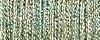 5011 : Elfin Green : #4 Very Fine Braid  : Kreinik Metallic Threads