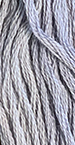 7104 Glass Slipper by Gentle Art Sampler Threads