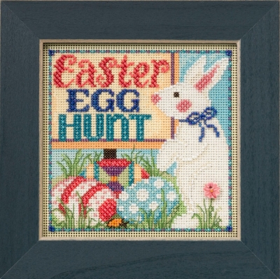 MH14-5106 Egg Hunt by Mill Hill 