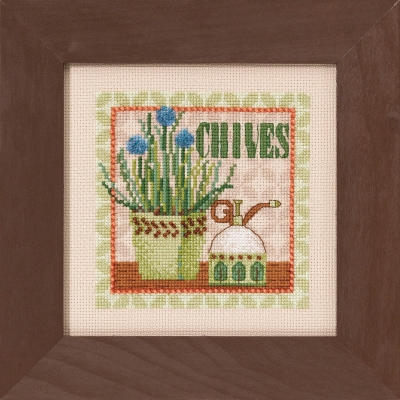 DM30-2111 Chives by Mill Hill   