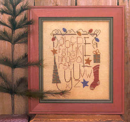Yule by Bent Creek 