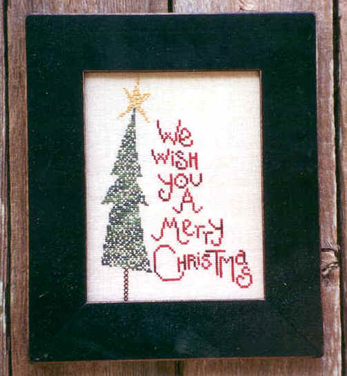 Merry Christmas by Bent Creek