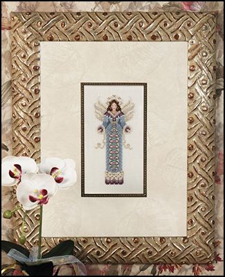 Flora JN120 by Just Nan 