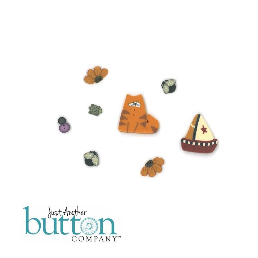 No Housework Day by Just Another Button Company 