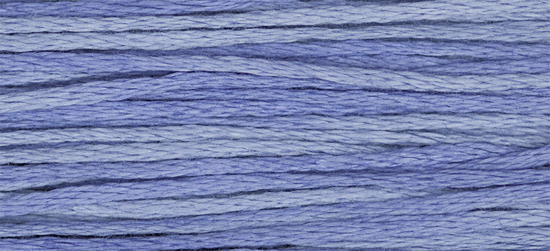 Weeks Dye Works - 2337 Periwinkle #5 