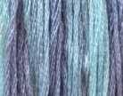 Tyler Boy Blue by Classic Colorworks 