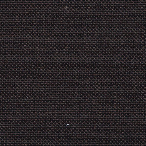 Dark Chocolate: 96 : 28 count Linen : Fat quarter 70cm x 50cm