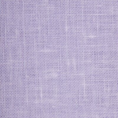 Peaceful Purple :  322 : 28 count Linen :  Permin / Wichelt :  Per Metre  100cm x 140cm  Discontinued 