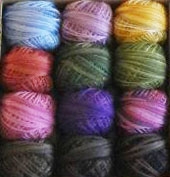 Baskets! Valdani Threads pack VA10RMS1058