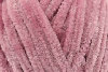 Chenille - Berry 5mt by Fancy Yarns