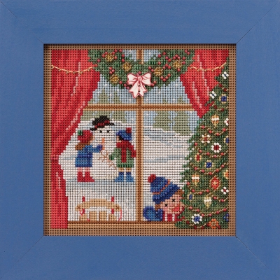 MH14-2135 Christmas Break by Mill Hill  