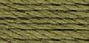 4215 - Medium Avocado - Mori Silk - Kreinik  