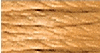 7175 - Dark  Honey - Mori Silk - Kreinik    