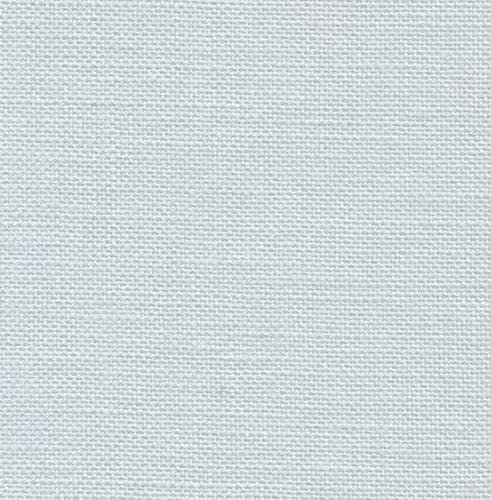 Blue Grey : 7106 : 32 Belfast Linen : 3609/7106 : Fat Quarter 50cm x 70cm 