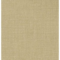 Mushroom / Light Mocha : 309 : 32 Belfast Linen : 3609/309 : Fat Quarter 50cm x 70cm