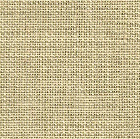 Willow Green /Khaki : 346 : 32 Belfast Linen : 3609/346 : Fat Quarter 50cm x 70cm