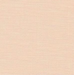 Pale Orange/Melon : 4093 : 32 Belfast Linen : 3609/4093 : Fat Quarter 50cm x 70cm 