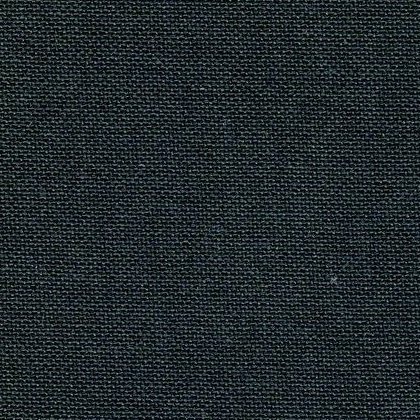 Charcoal / Slate  : 7026 : 32 Belfast Linen : 3609/7026 : Fat Quarter 48cm x 68cm 