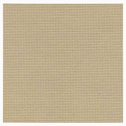 Taupe : 306 : 32 Belfast Linen : 3609/306 : Fat Quarter 50cm x 70cm 