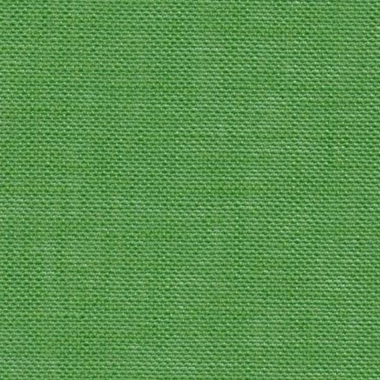 Grass Green : 6130 :  32 Belfast Linen : 3609/6130 : Fat Quarter 50cm x 70cm 