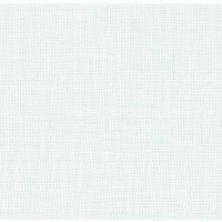White : 100 : 35 Edinburgh Linen : Zweigart : 3217/100 : Per Metre 100cm x 140cm 