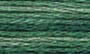 4045 Evergreen Forest DMC Variations 