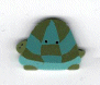 nh1085.L Large Turtle  