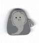 nh 1082.S Small Elephant  