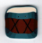 nh1013 Drum by Just Another Button Company 