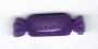nh 1040S  Small Grape Candy   by Just Another Button Company