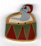 nh 1099.L Large Drummer Mouse
