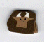 nh 1053.S Small Cow 