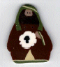 nh 1060.L Large Shepherd  