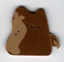 nh 1071.L Large Camel 