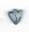 nh 1036.S Small Blue Tulip by Just Another Button Company