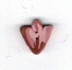 nh1047.S Small Rose Tulip by Just Another Button Company 