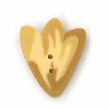 nh1059.L Large Yellow Tulip by Just Another Button Company 