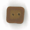 3389 Tarnished Gold Poindexter by Just Another Button Company  