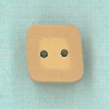 3401 Folk Art White Poindexter by Just Another Button Company 