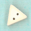 3435 White Spike by Just Another Button Company 