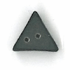 3421 Black Spike by Just Another Button Company  