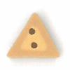 3419 Folk Art White Spike by Just Another Button Company