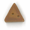3413 Tarnished Gold Spike by Just Another Button Company 